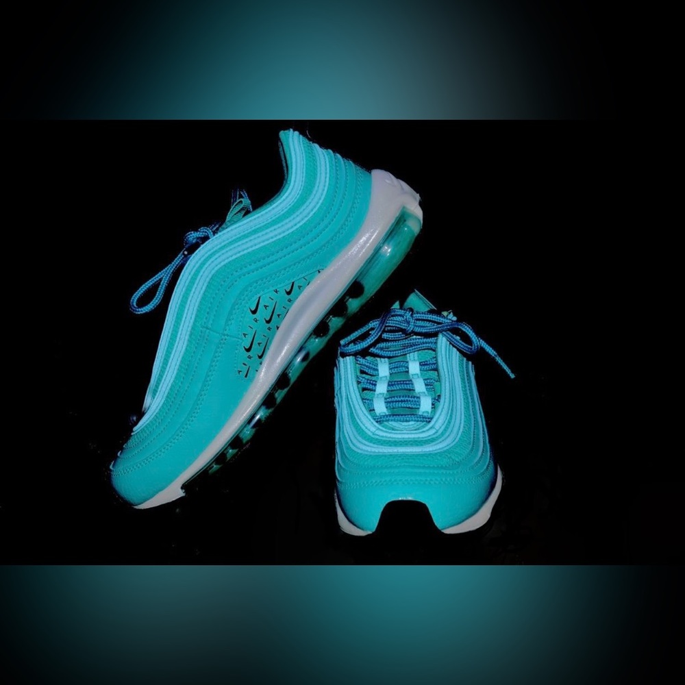 Nike Air Max 97 Lux ‘Hyper Jade’